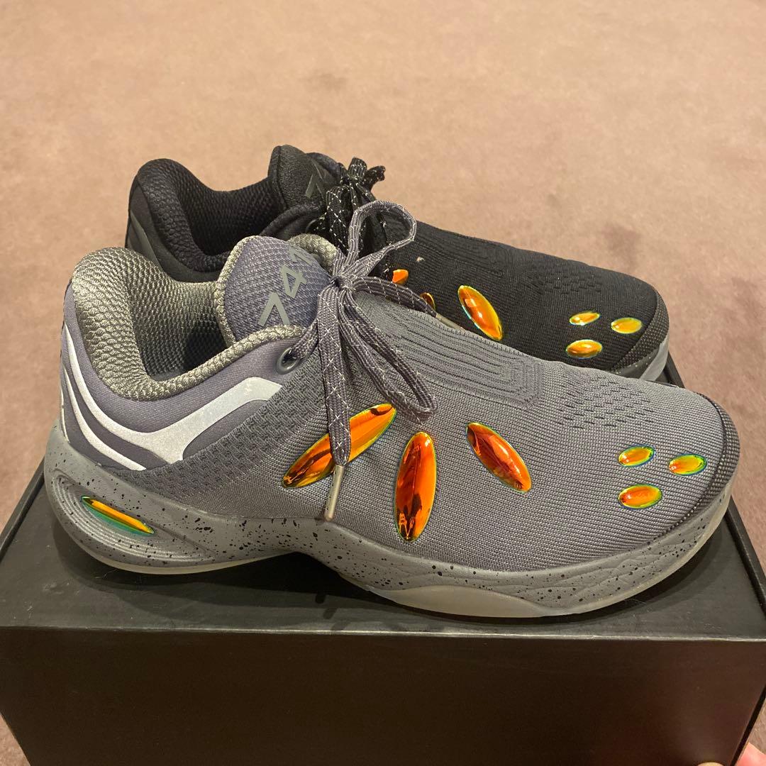 ジェイレンブラウン 超レアバッシュ 741 \"ブラックムーンとグレーネブラ\"