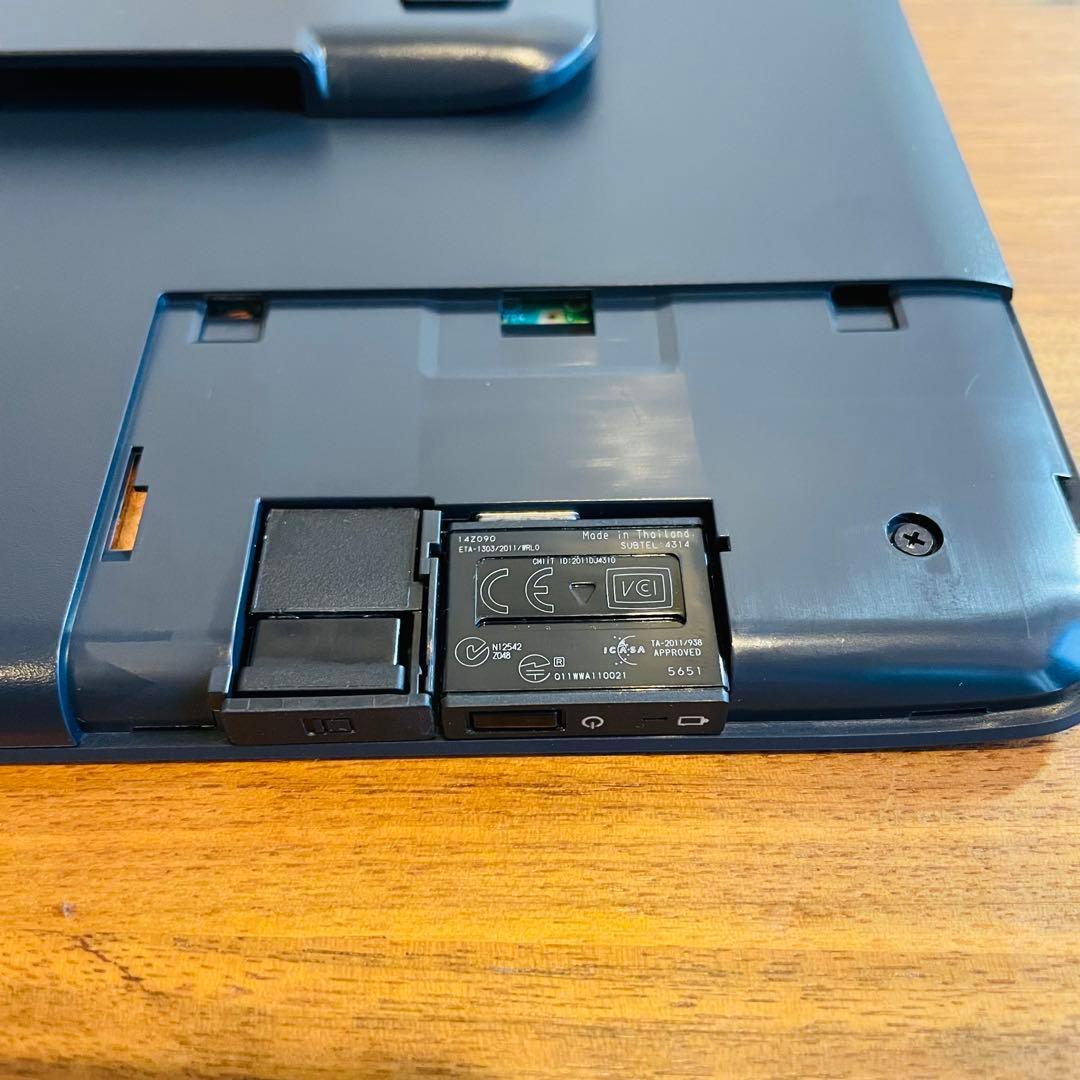 【美品】Wacom Intuos Pro PTH-651 Mサイズ フルセット