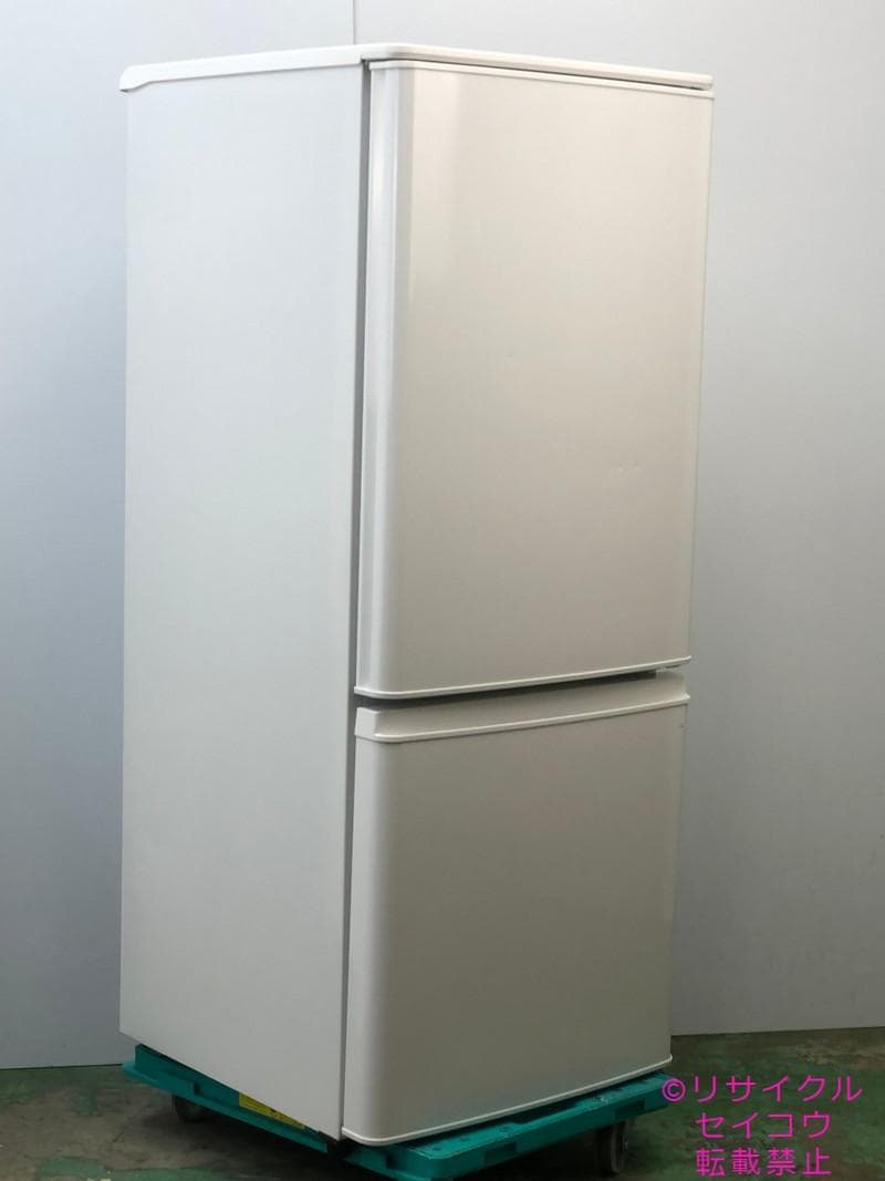 三菱 冷蔵庫 2022年式 146L 2406121150