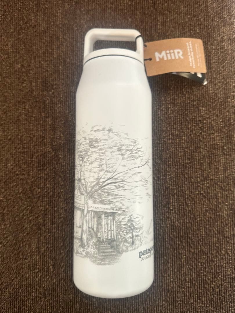 patagonia パタゴニア MiiR ボトル ハレイワ タンブラー