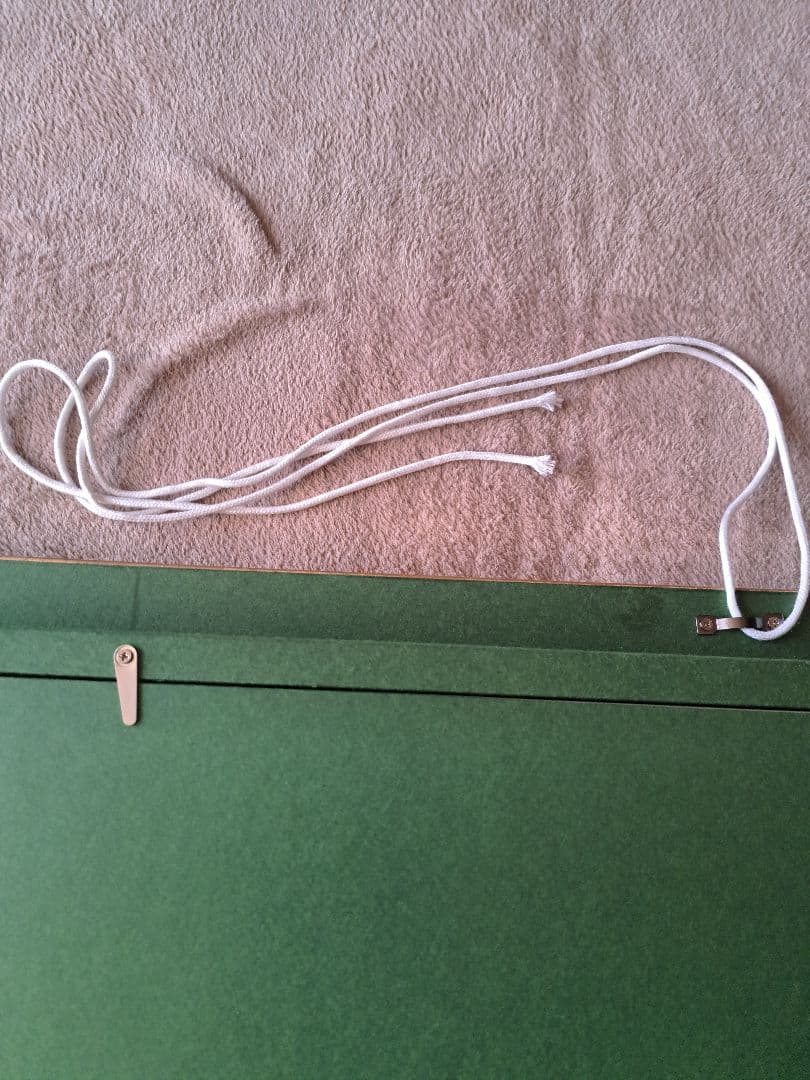 油絵額縁　F4　ゴールド