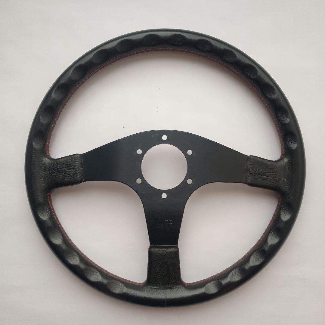 モモ momo ステアリング モデナ 350mm　88年製