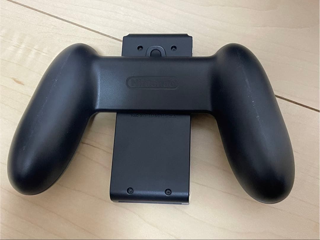 Nintendo Switch 本体グレー プロコン付き