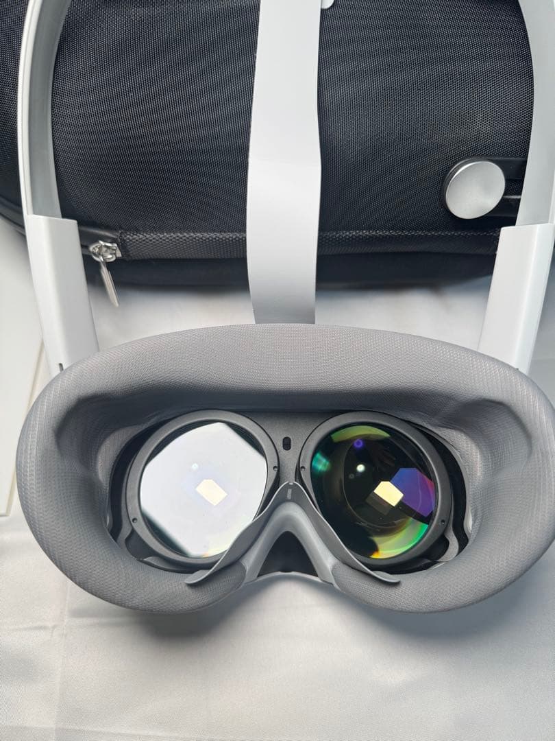 PICO 4 128GB 本体＋コントローラー＋ケース＋ケーブル