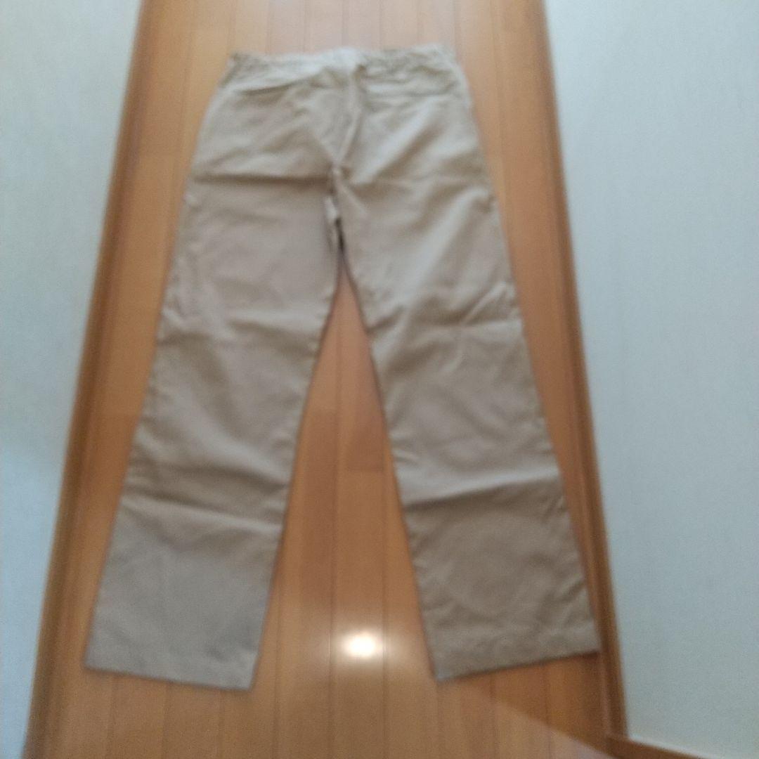 バズ リクソンズ　オリジナルスペック　チノ　W36 　カラー；キャメル