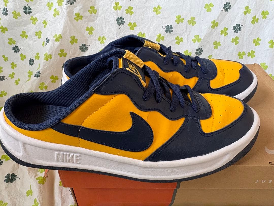 NIKE クロッグ A83 サンダル ミュール スニーカー ダンク ジョーダン