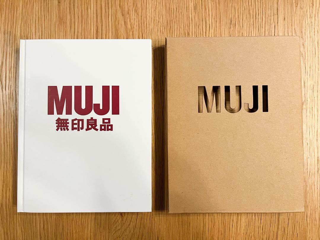 【値下げ依頼歓迎！ 美品】MUJI 無印良品 アートブック