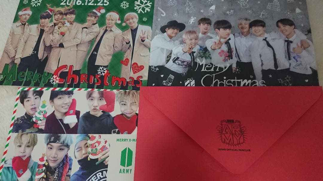 その他 BTS JAPAN OFFICIAL FANCLUB MAGAZINE