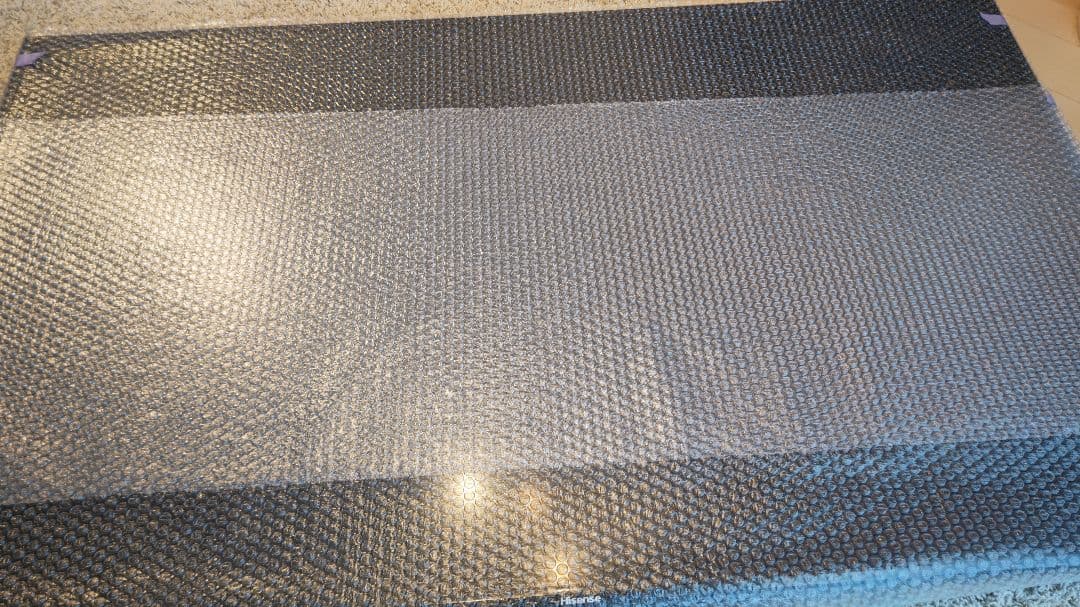 Hisense 55K30 55インチ液晶テレビ