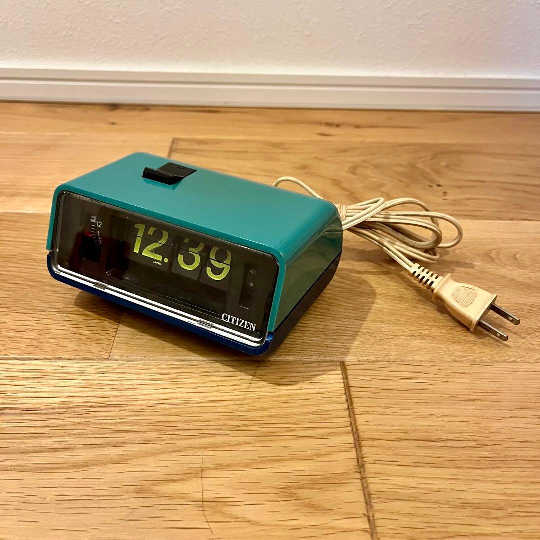 【昭和レトロ】パタパタ時計 その他ジャンクまとめ　11点セット まとめ売り