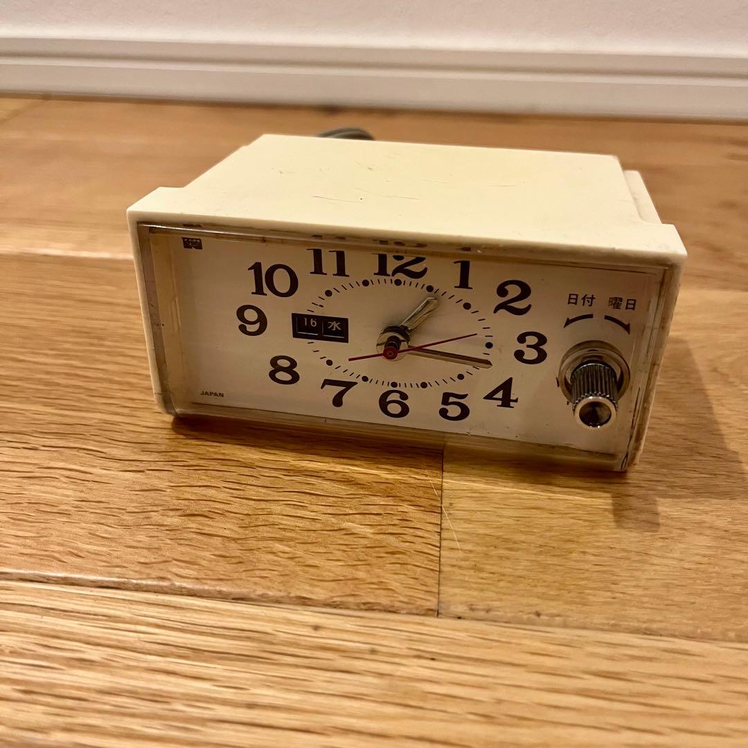【昭和レトロ】パタパタ時計 その他ジャンクまとめ　11点セット まとめ売り