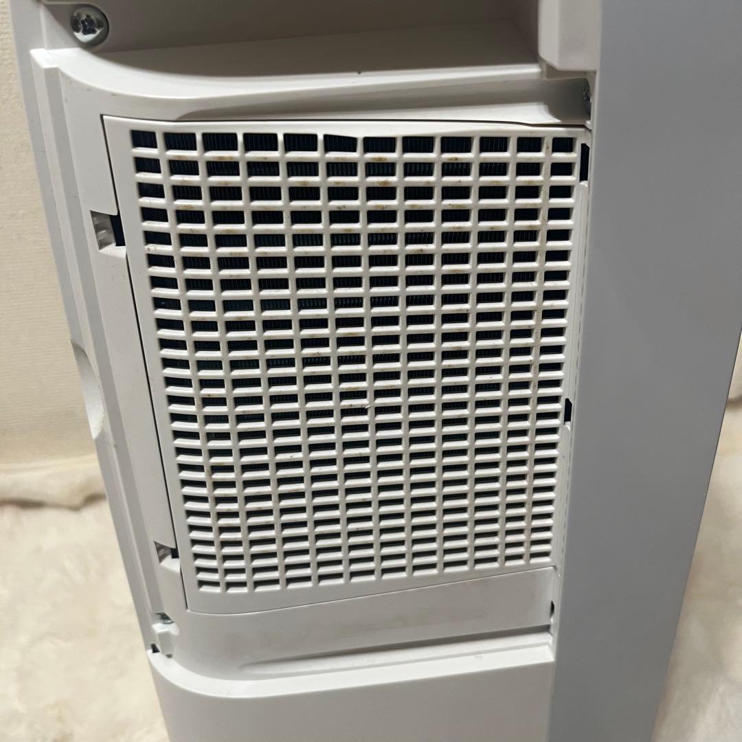 【良品】 SHARP 除湿機 CM-J100 室内干し プラズマクラスター