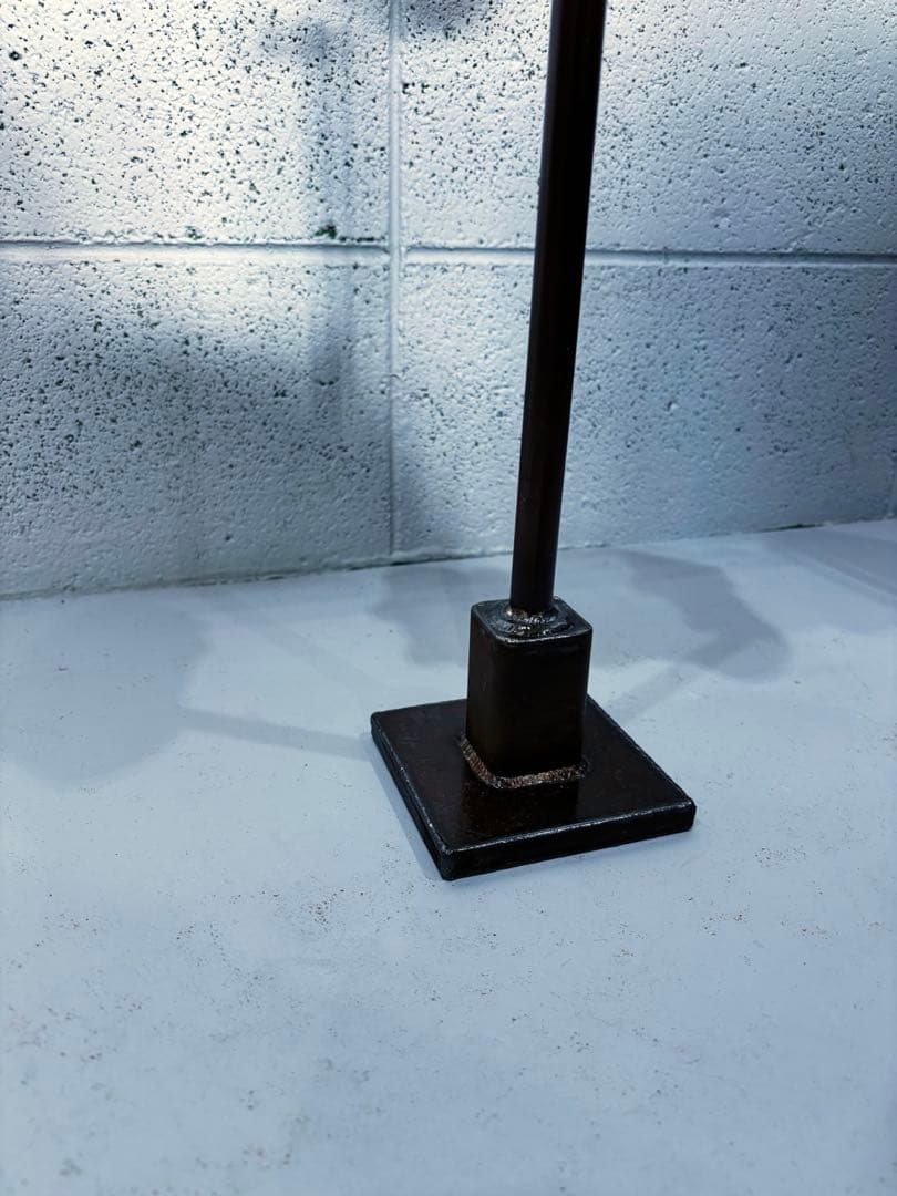 貝塚伊吹サイドテーブル　コーヒーテーブル　ナイトテーブル　観葉植物置き台