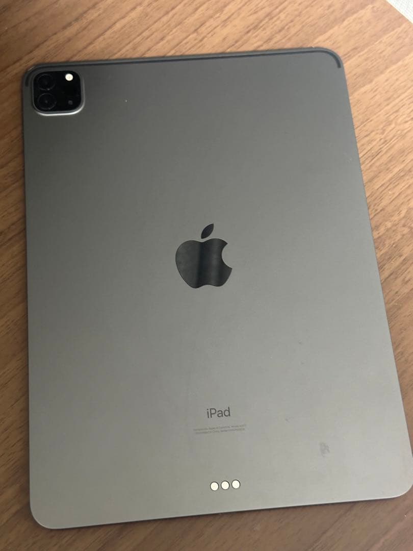 iPadpro11インチ第3世代256GB