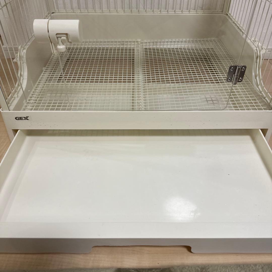 ＧＥＸ　クリアフロント６０ＷＦ　幅６２．０×奥行５０．０×高さ５０．０ｃｍ