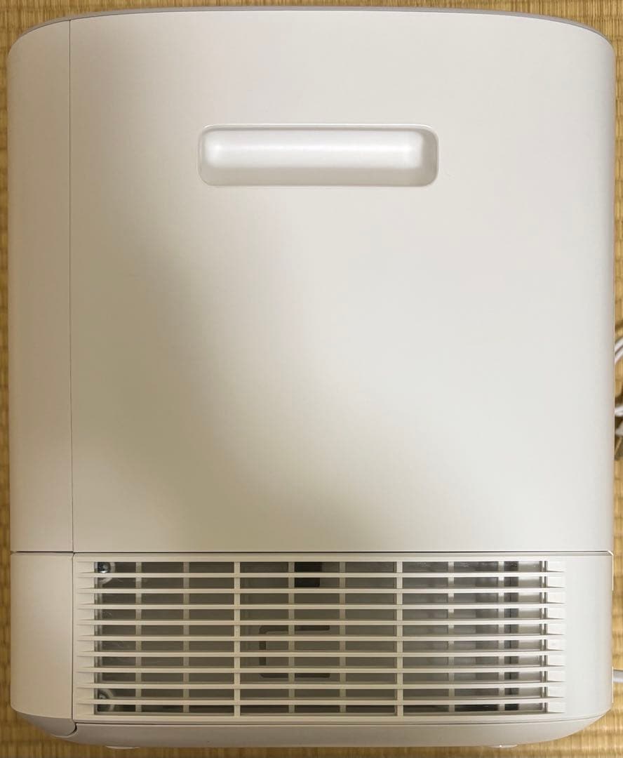 SHARP 衣類乾燥除湿機 CV-P60