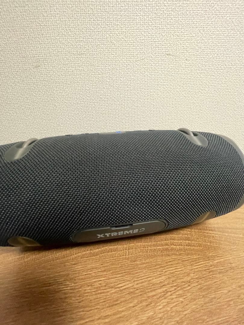 Jbl extreme 2 スピーカー