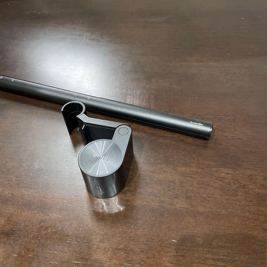 その他 BENQ screenbar