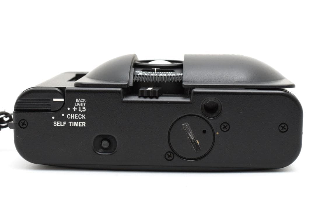 ■ 美品 ■ オリンパス　OLYMPUS XA ボディ