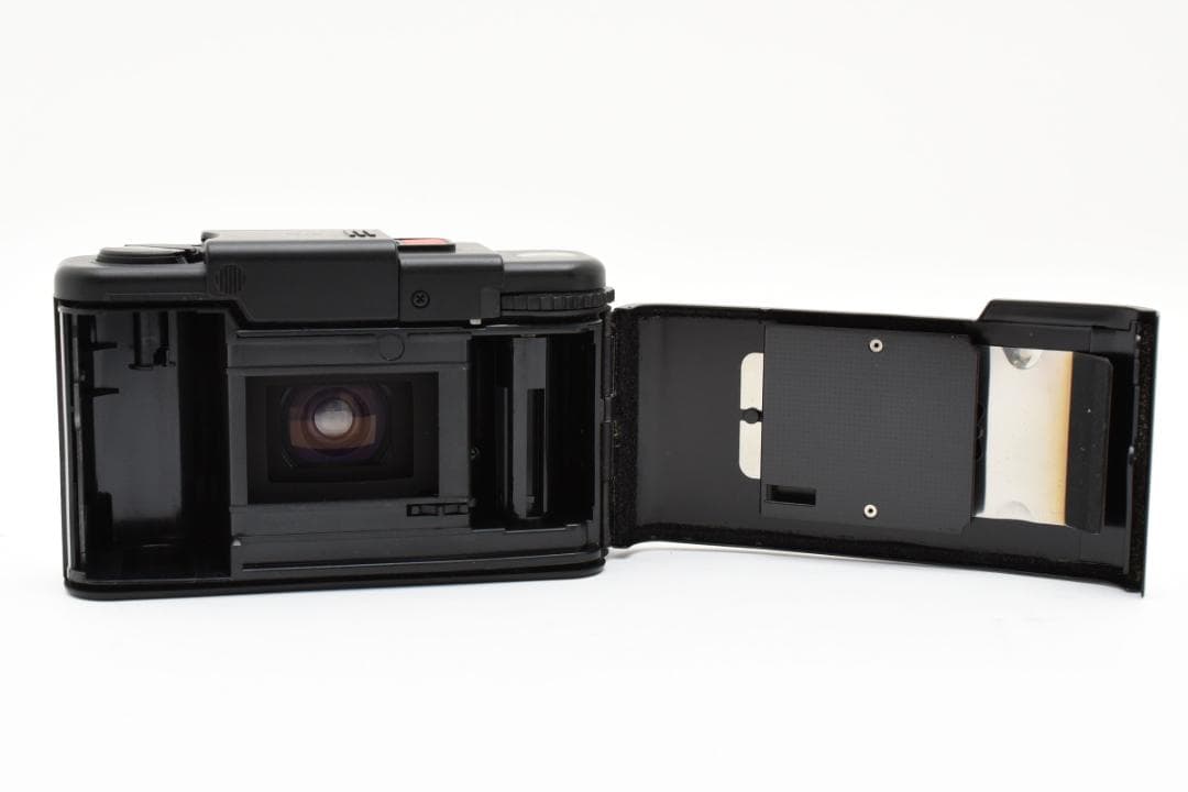 ■ 美品 ■ オリンパス　OLYMPUS XA ボディ