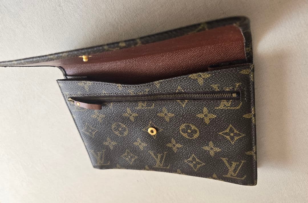 SALE❗新品未使用品Louis Vuitton ポシェットラバ20