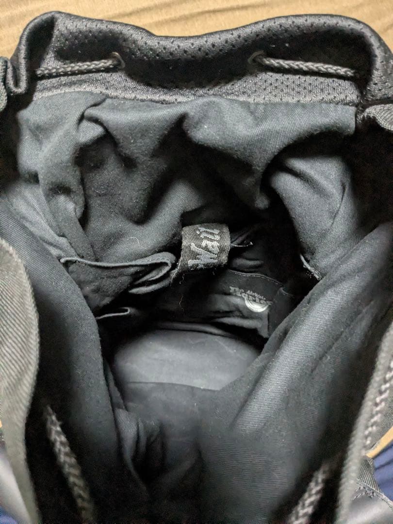 Dr. Martens ドクターマーチン　バックパック　リュック