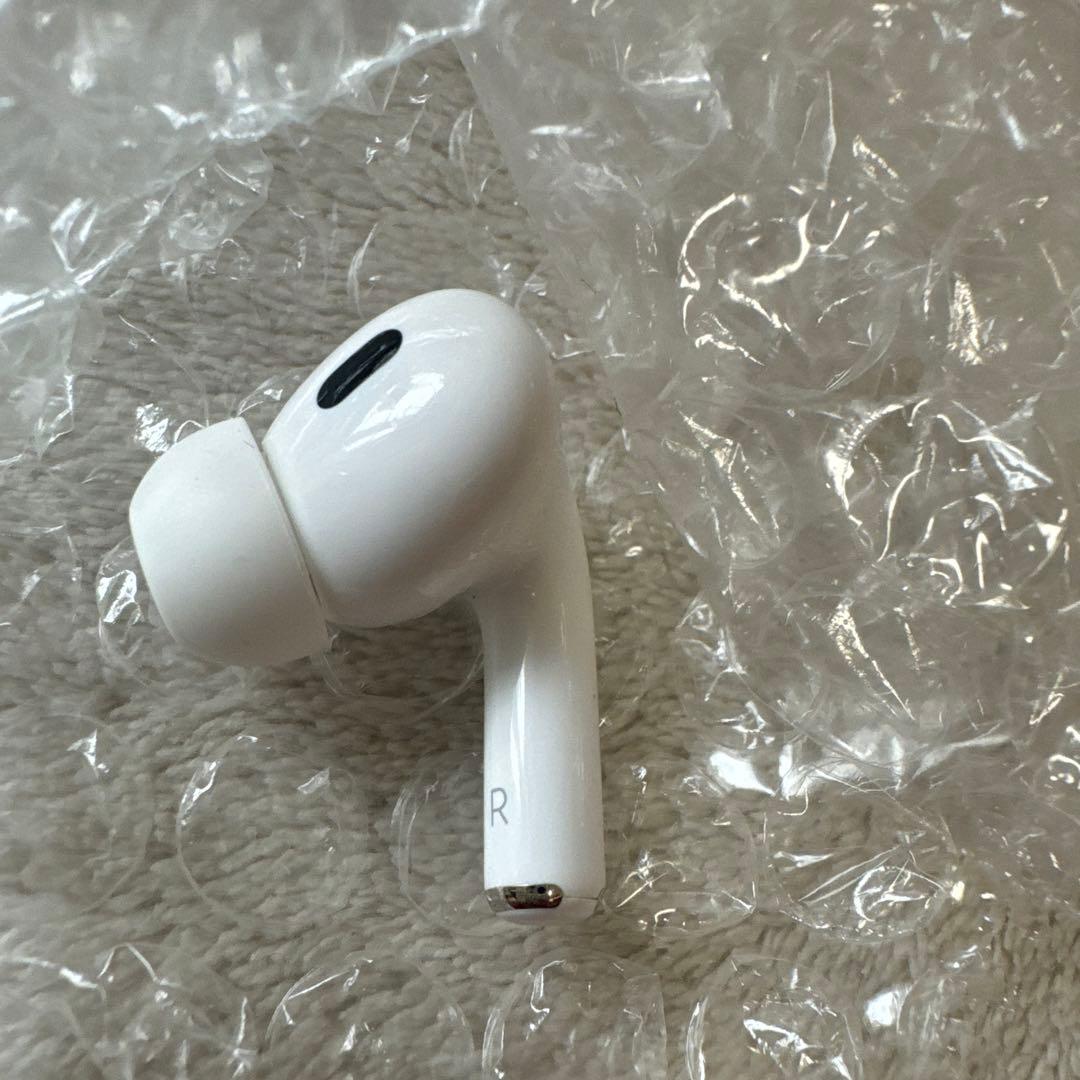 【正規品】Airpods pro 第2世代 A3047 右耳 USB-C