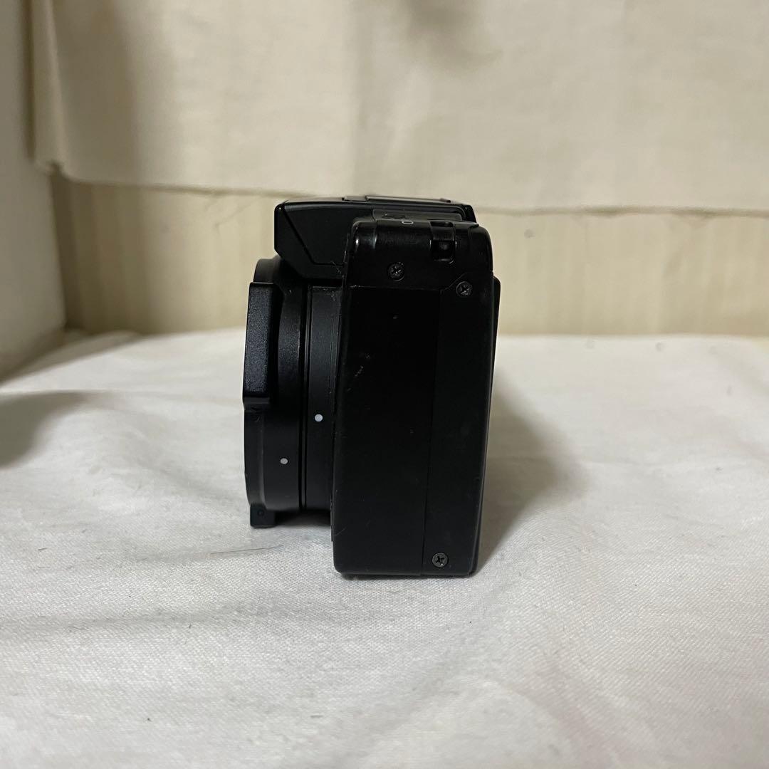 RICOH GX200 コンパクトデジタルカメラ