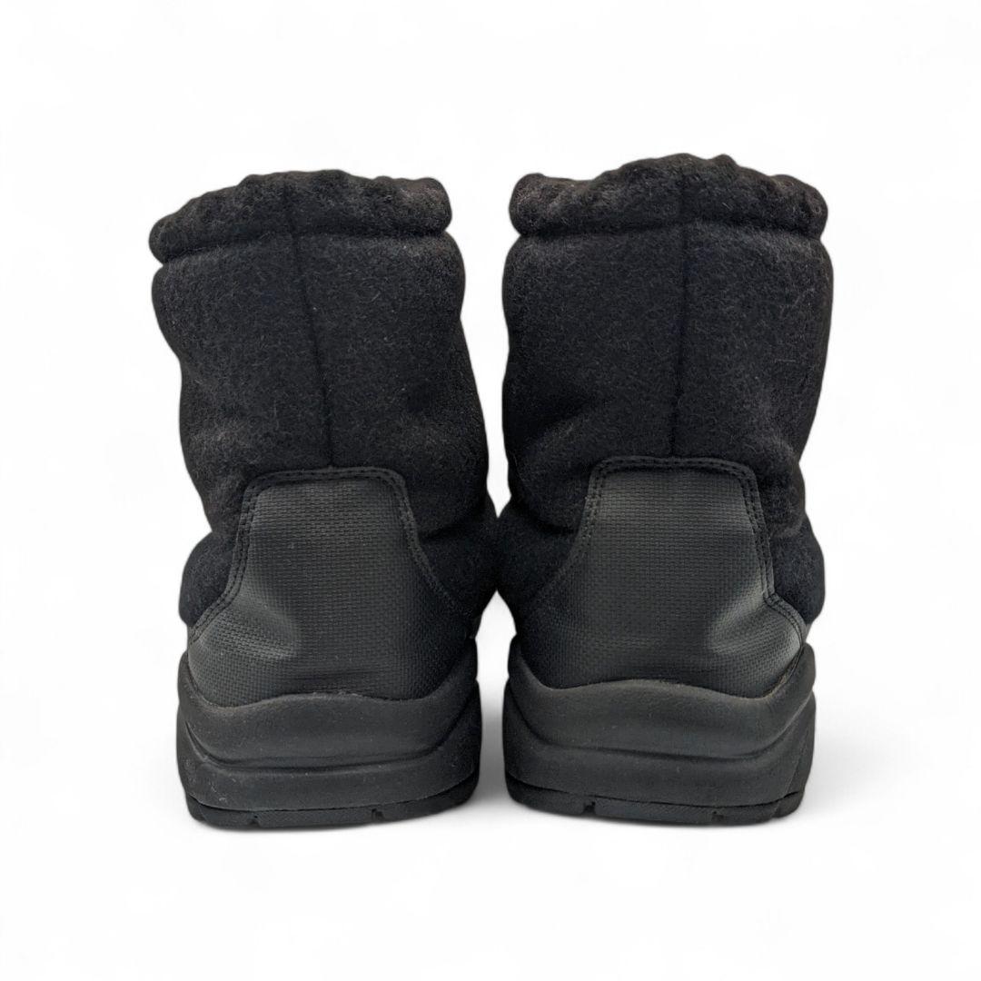 THE NORTH FACE ザ ノースフェイス ヌプシブーツ ウール 28cm