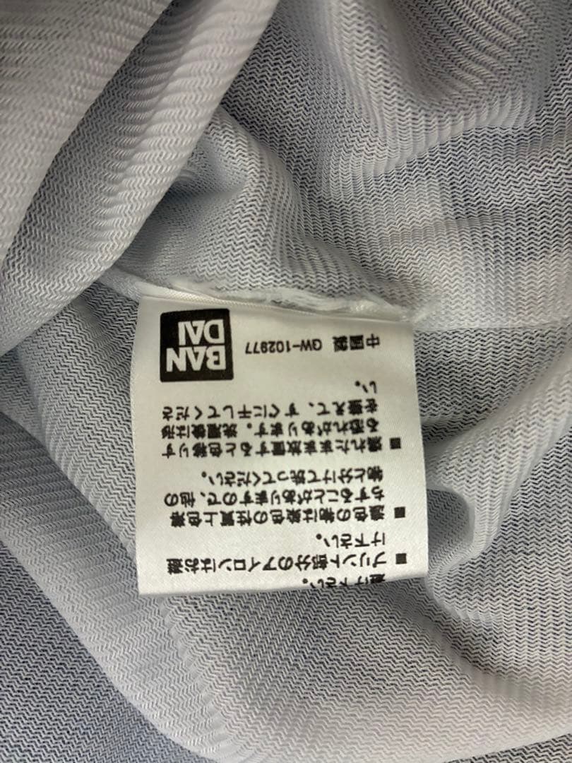 【非売品】ウルトラマンゼロ　スタッフジャンパー