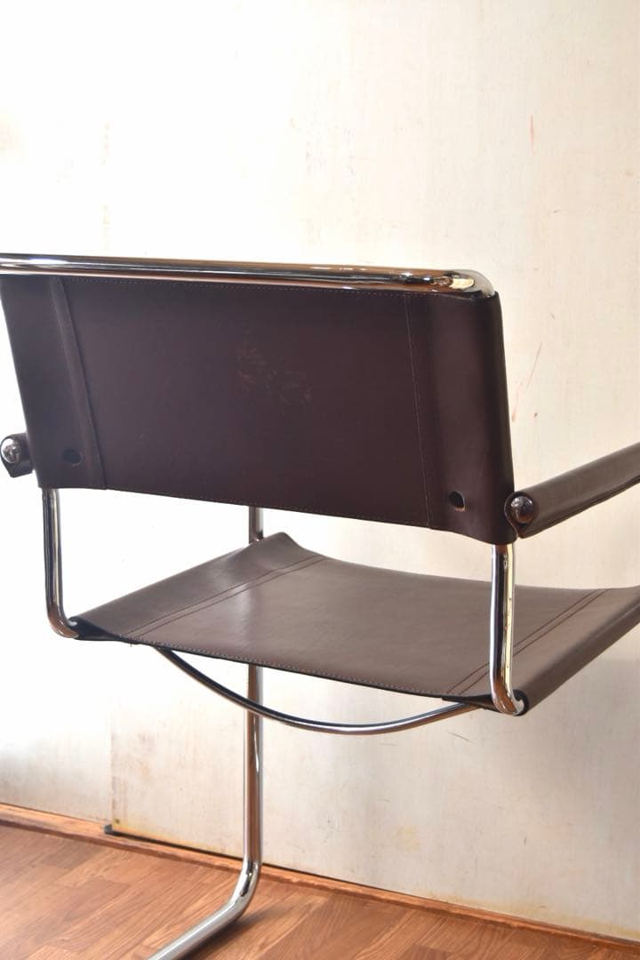 ダイニングチェア Mart Stam Cantilever Arm Chair