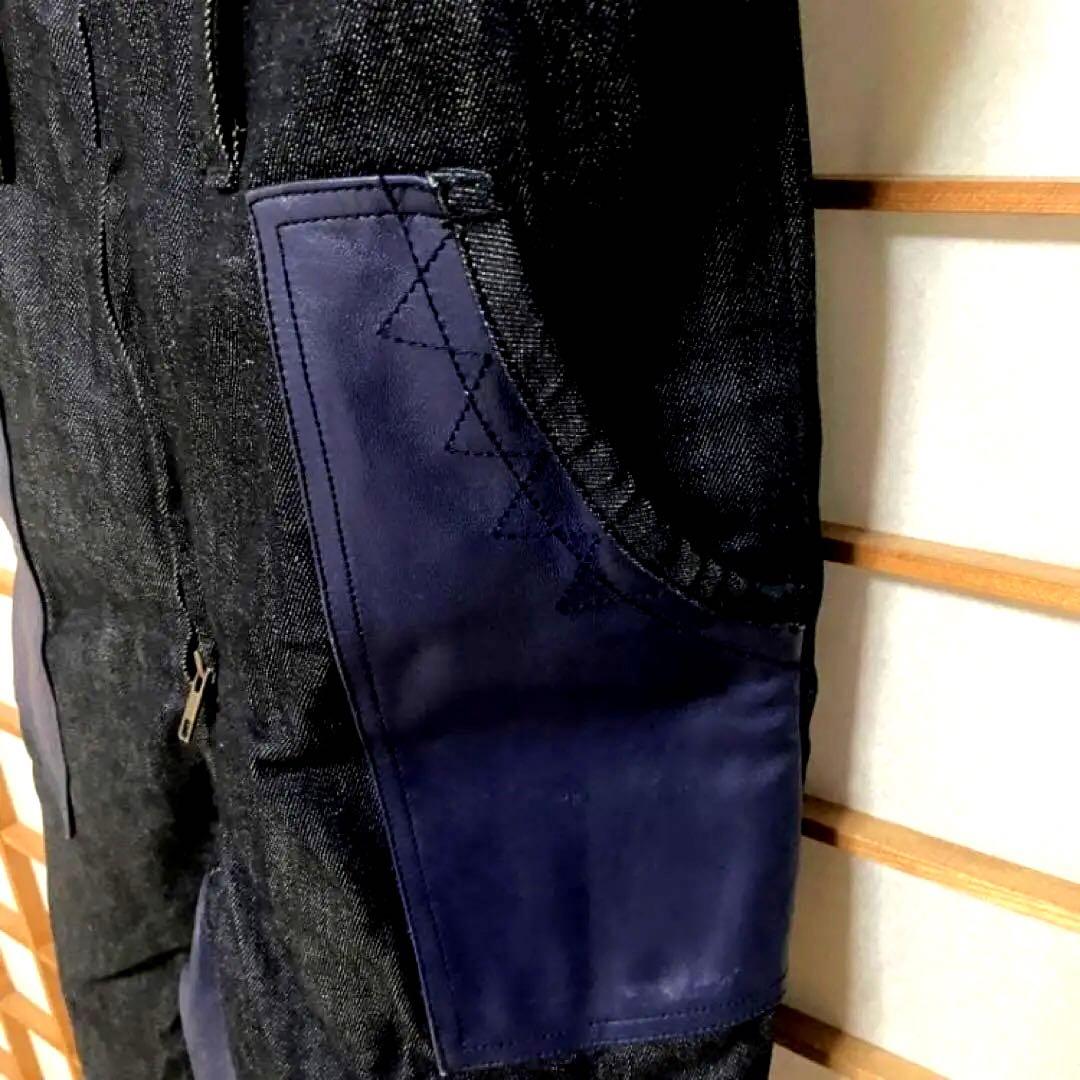 TAKUYA∞着用 オーバーオール