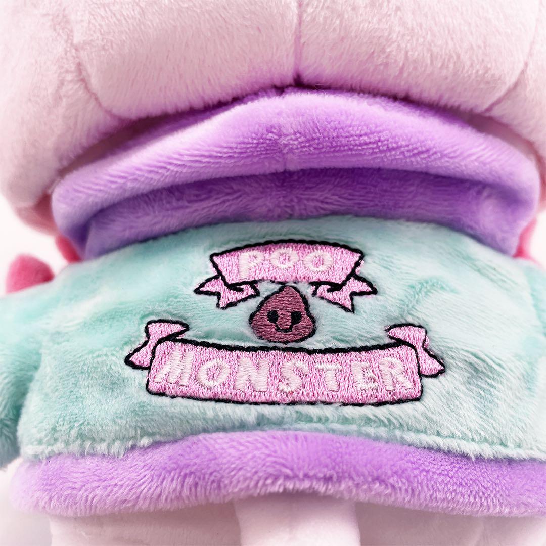 ♡新品未開封 ビーとパピーキャット ぬいぐるみ Youtooz ファンシートイ♡