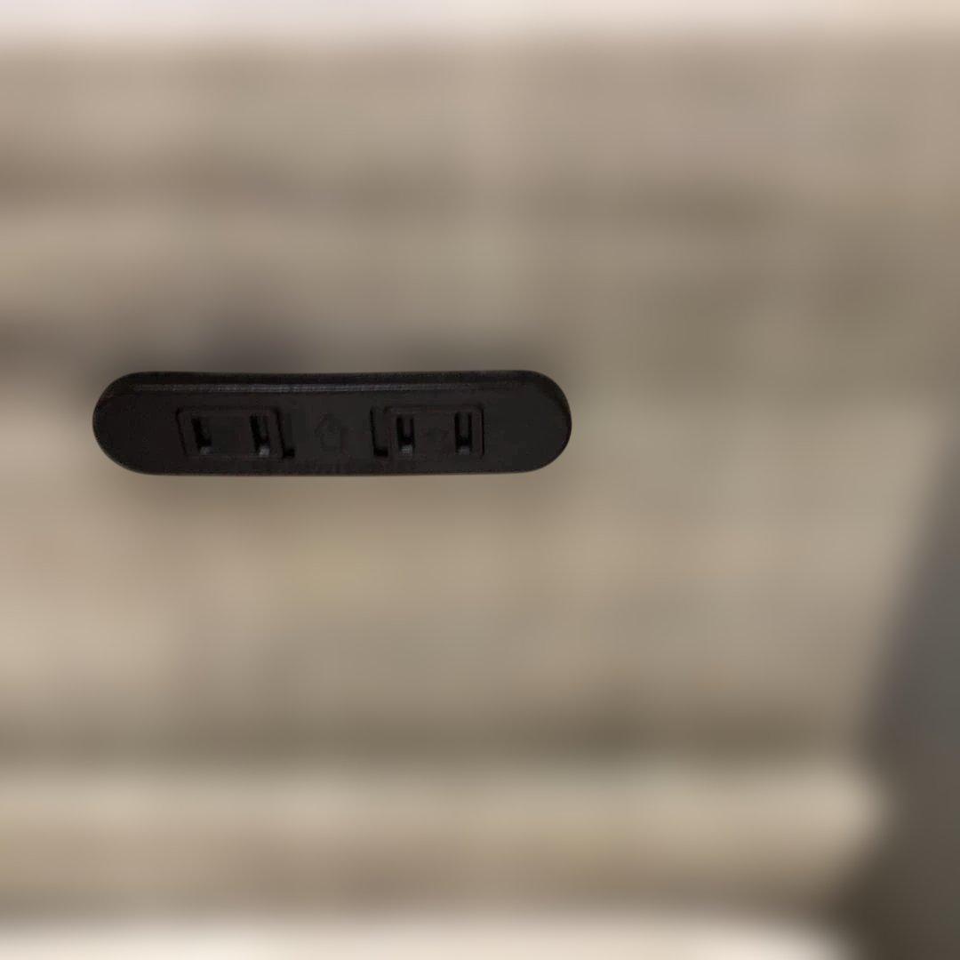 木目調 ダブルベッド 照明付き グレー系 おしゃれ 北欧風 250628-