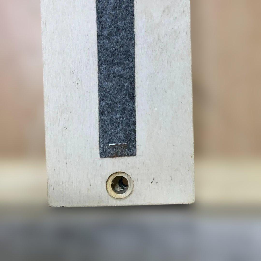 木目調 ダブルベッド 照明付き グレー系 おしゃれ 北欧風 250628-