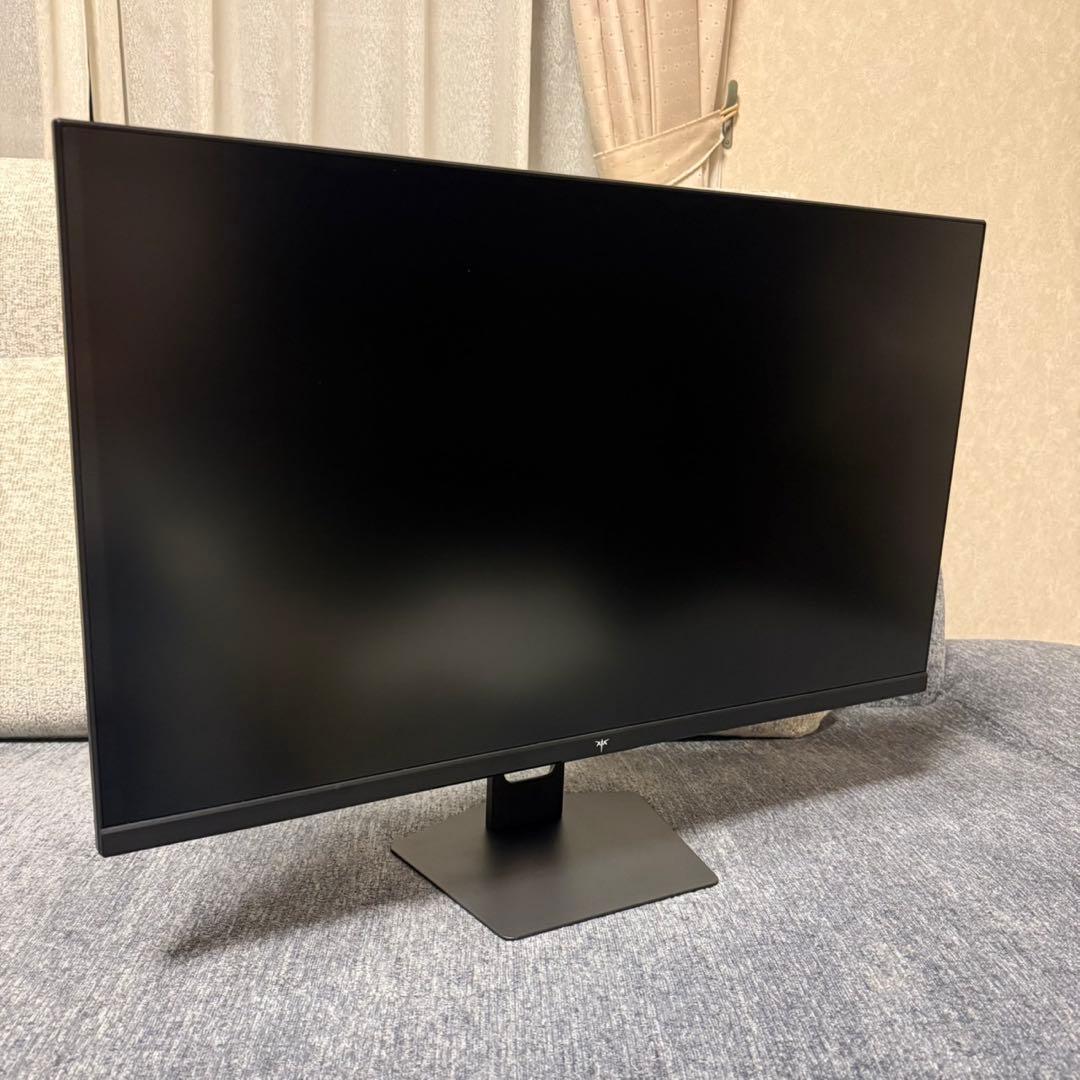 H27T22C-3 KTC 27インチゲーミングモニターWQHD