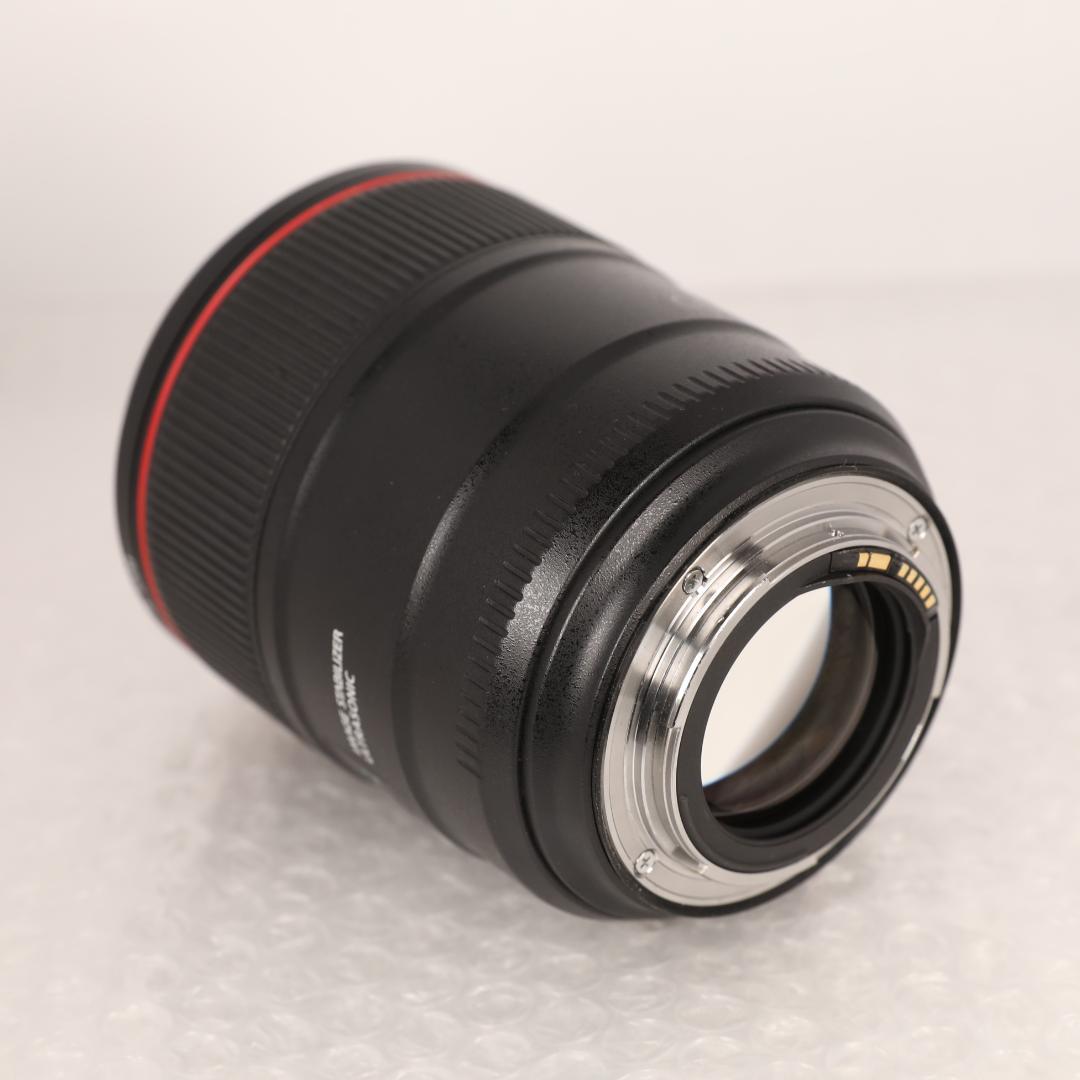 Canon EF 85mm f/1.4L IS USM 単焦点レンズ