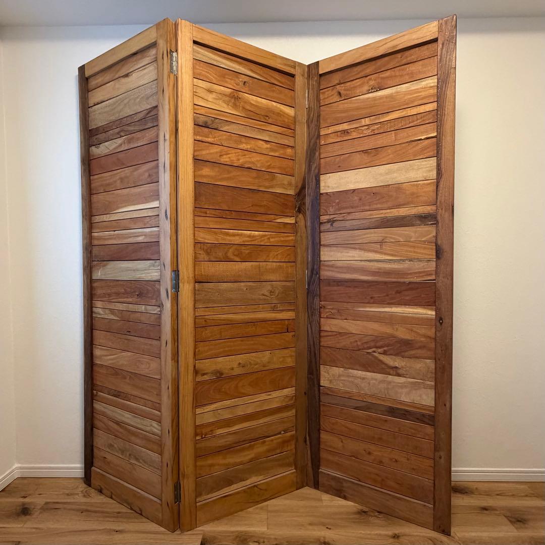 ジャーナルスタンダード ファニチャー ドリューパーティション