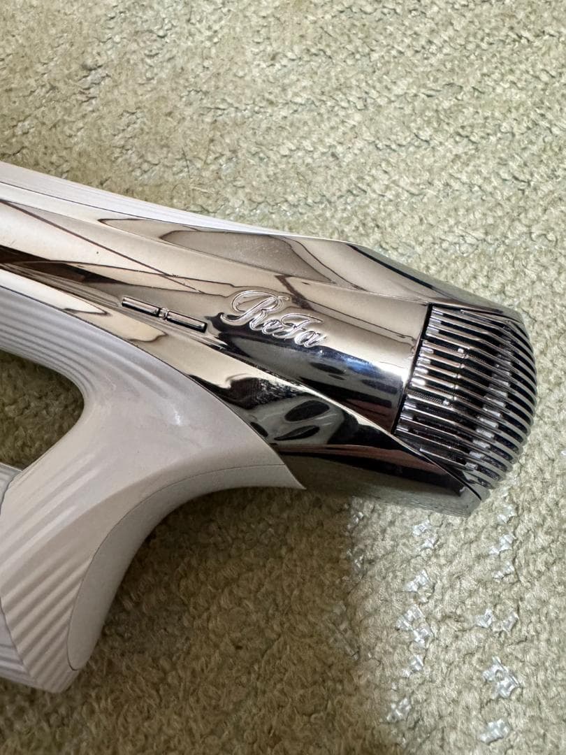 リファビューテック ドライヤー スマートW