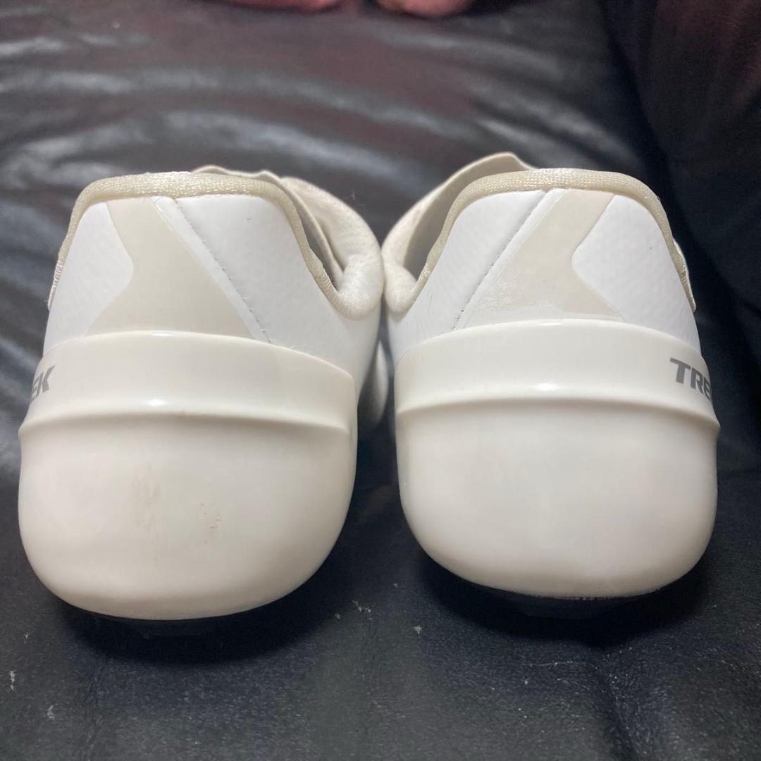 やまみつ　TREK VELOCIS EU41 BONTRAGER