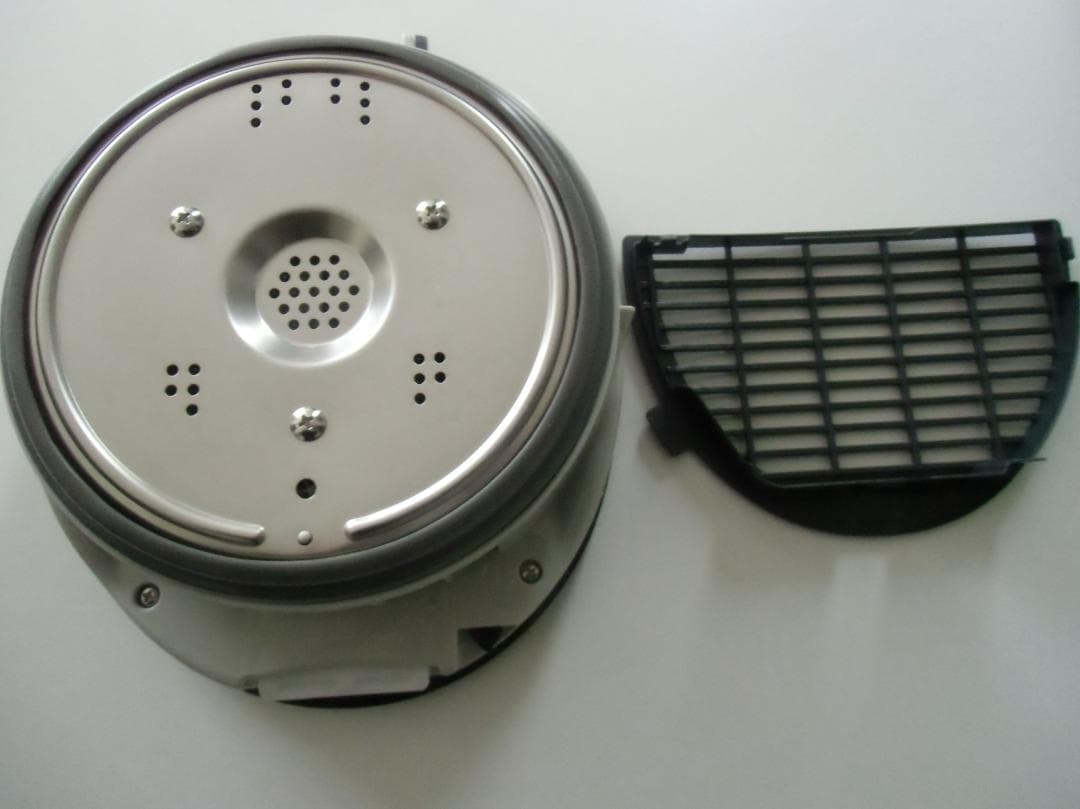 ☆象印 スチーム 加湿器 EE-TB60-BM 2026.01.15購入☆