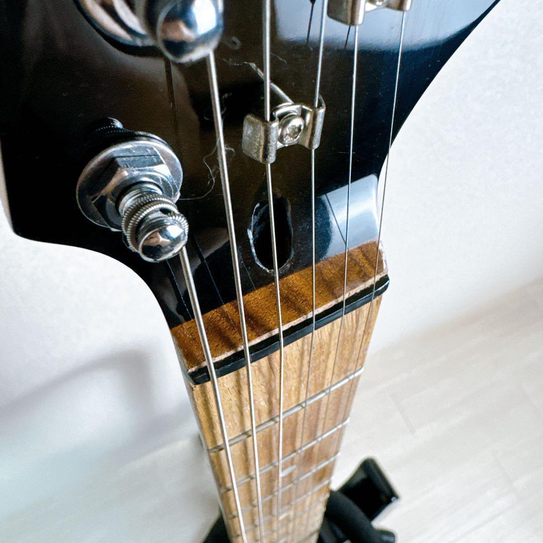 アイバニーズ Ibanez GiO GRX70QA ストラト