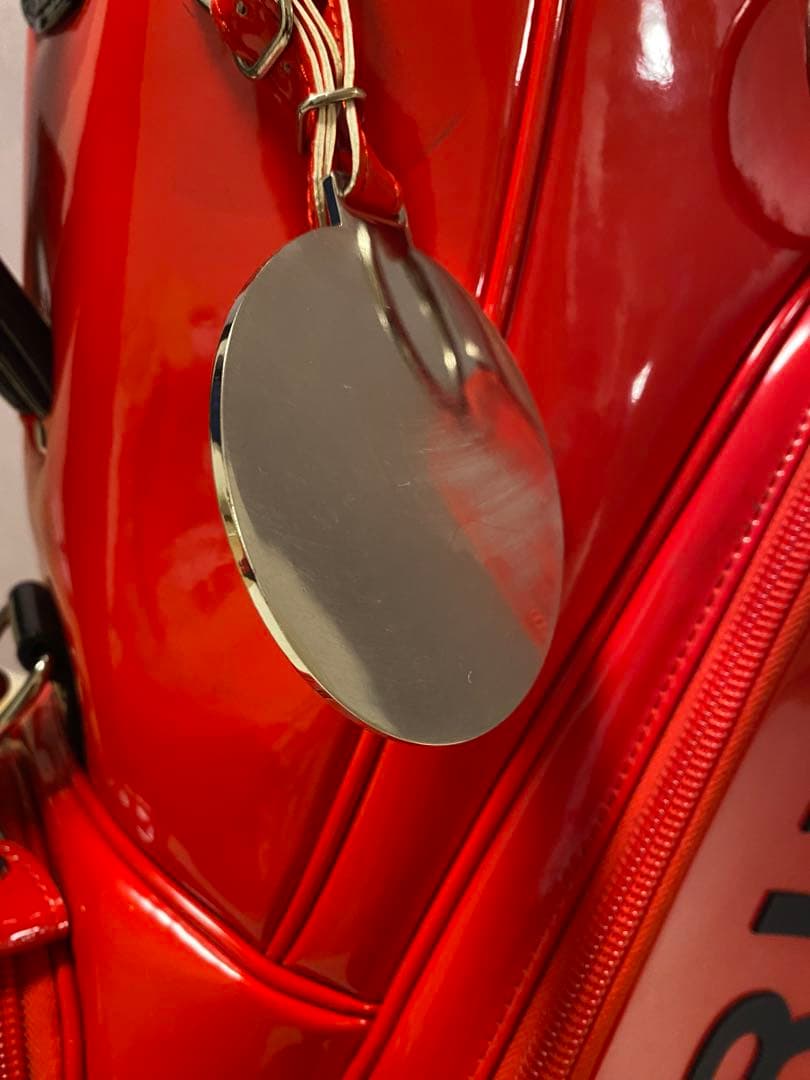 パーリーゲイツ　キャディバッグ