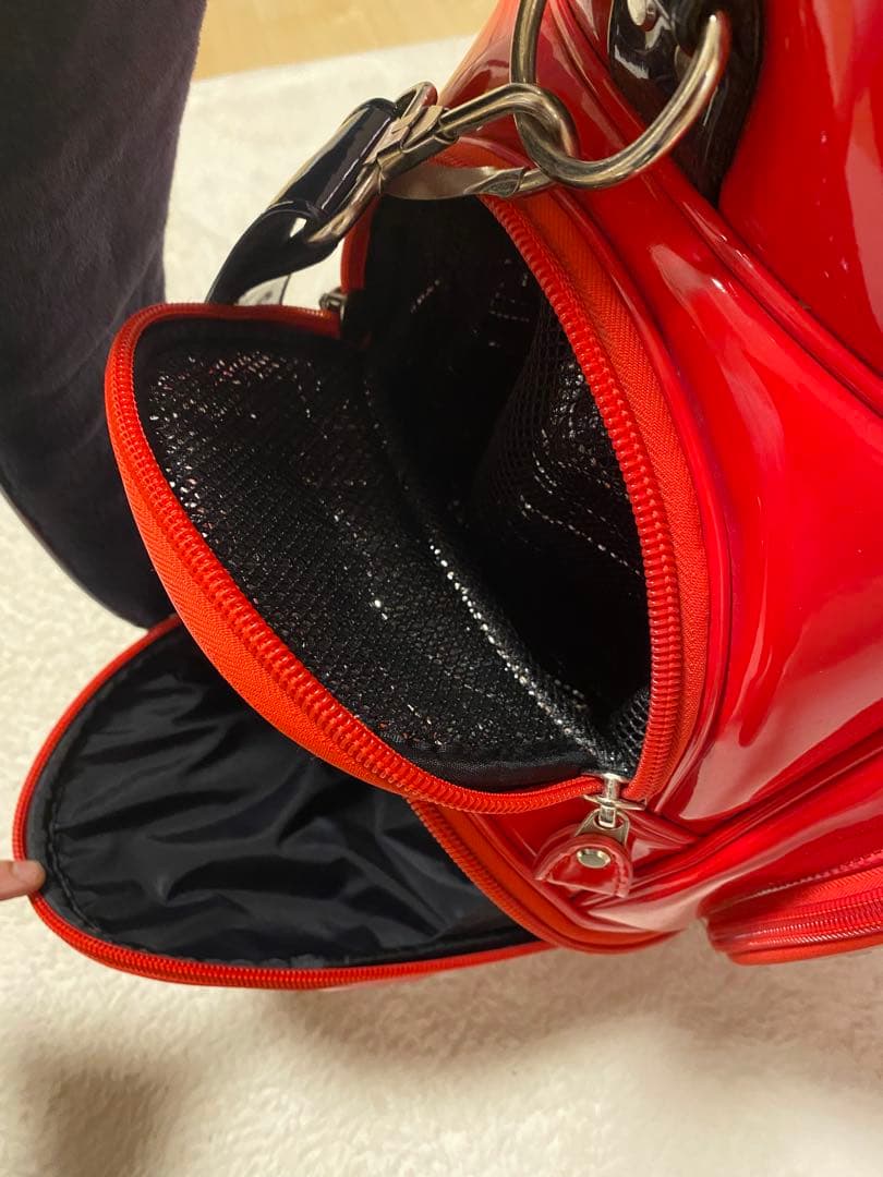 パーリーゲイツ　キャディバッグ