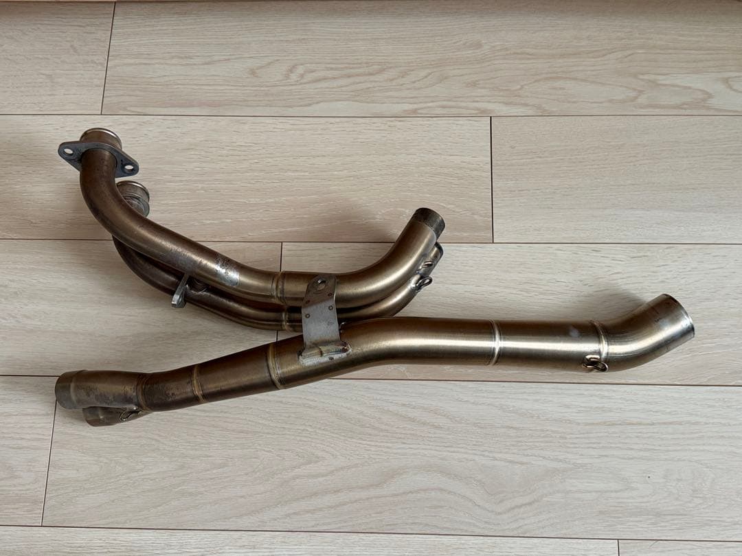 ラ*ス様 アクラポビッチ フルエキ YZF-R25 / R3 / MT-25 /