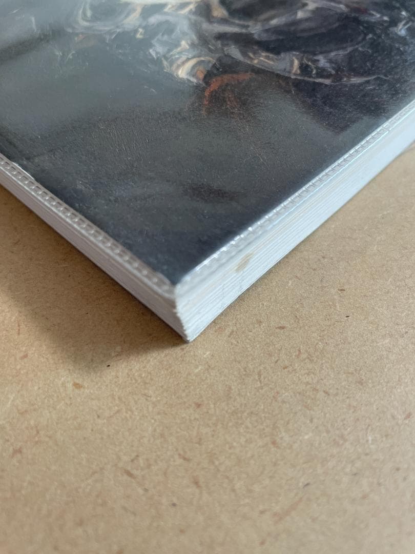 稀少　Frank Auerbach 画集 1992/8/1