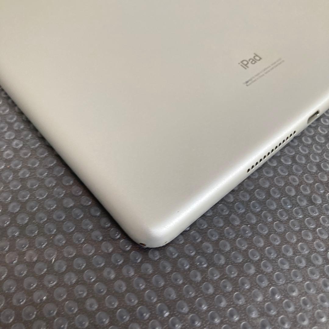 725【早い者勝ち】iPad7 第7世代 32GB WIFIモデル☆