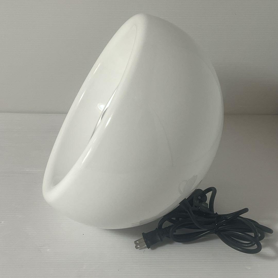 ヤマギワ 照明 深澤直人 wan テーブルライト 間接照明