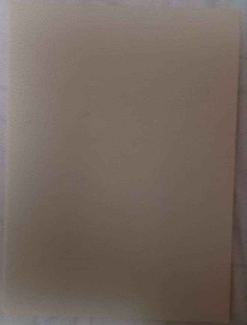 HELLSING　平野耕太　オリジナルピクチャーコレクション