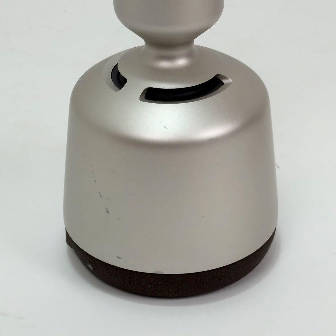 SONY LSPX-S2 グラスサウンドスピーカー 充電ケーブル付